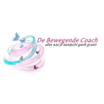 Logo De Bewegende Coach